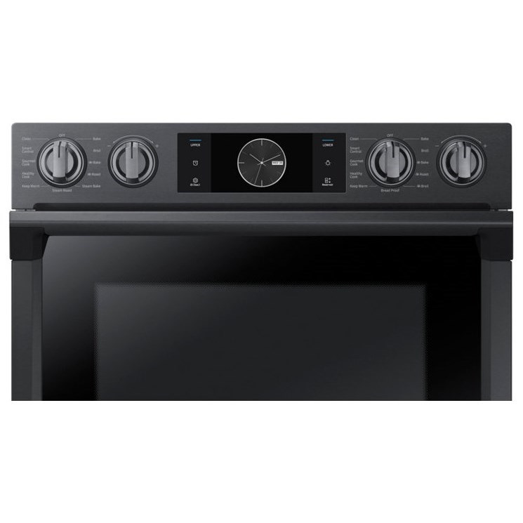 Samsung Appliances 30" Double Wall Oven with Flex Duo™ Sheely's